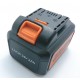 Акумулятор для шуруповерта CD3224LB (24 В Li-lon 2 А·год) Sturm CD3224LB-45