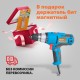 Дрель-шуруповерт сетевой (SOFT TOUCH, 500Вт) Sturm ID2150P