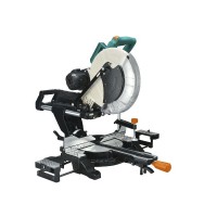 Пила торцовочная с протяжкой, ременная, 2200 Вт, 305 мм Sturm MS55305BL