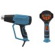 Фен технический Sturmax HG2003DP