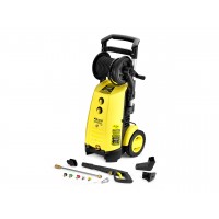 Мийка високого тиску Sturm PW9206IP (індукційний двигун)