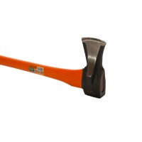 Топор-колун кованый Sturm, рукоятка стекловолокно, 2кг 2140402