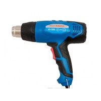 Фен технический 2000 Вт BauMaster HG-2000
