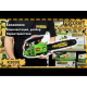 Бензопила Procraft K300S + Олива Procraft для ланцюга 1 л + Олива Procraft моторна 2-тактна 1 л