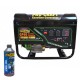 Генератор бензиновый PROCRAFT GP60+ Масло PROCRAFT 4T DIESEL 1.4л.