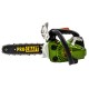 Бензопила Procraft K300S + Олива Procraft для ланцюга 1 л + Олива Procraft моторна 2-тактна 1 л