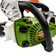 Бензопила Procraft K300S + Олива Procraft для ланцюга 1 л + Олива Procraft моторна 2-тактна 1 л