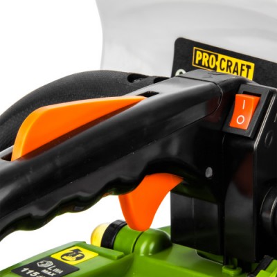 Бензопила Procraft K300S + Масло Procraft для цепи 1 л + Масло Procraft моторное 2-тактное 1 л