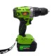 Шуруповерт Procraft Industrial PA18BL Extra (с 1 акб и зп)