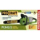 Акумуляторна ланцюгова пила Procraft PCA42/2 (Без АКБ та ЗП)