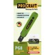 Аккумуляторная гравировальная машина Procraft PG8
