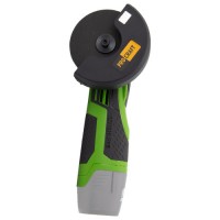 Аккумуляторная мини болгарка Procraft PGA12