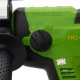 Шуруповерт Procraft PA18BL extra(1 акб) + КШМ PGA20 + Перфортатор PHA20 + Battery20/4 + сумка BG400