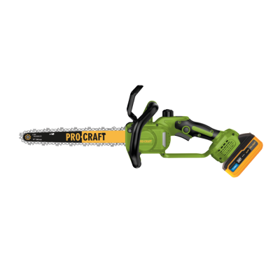 Аккумуляторная пила Procraft PKA33 (1 акб и зп)
