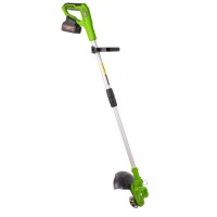 Аккумуляторный триммер Procraft PTA24BL (1 акб)