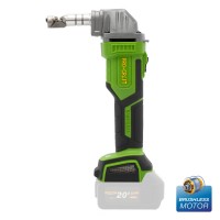 Аккумуляторные ножницы по металлу Procraft SM20 (без акб и зп)