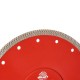 Диск алмазний Vitals Master Ceramic 230×2,0×22,2×10 мм