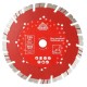 Диск алмазный Vitals Master Глубокий Рез 230×22.2×12 мм