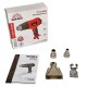 Фен строительный Vitals Tf 162GM