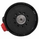 Машина шлифовальная Vitals Master SK 2388HP led