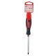 Отвертка двухсторонняя Vitals Master, SL5+PH1