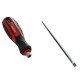 Отвертка двухсторонняя Vitals Master, SL5+PH1