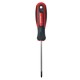 Отвертка крестовая Vitals Master S2, PH0х75 мм
