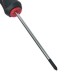 Отвертка крестовая Vitals Master S2, PH0х75 мм