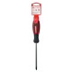 Отвертка крестовая Vitals Master S2, PH2х125 мм
