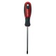 Отвертка крестовая Vitals Master S2, PH2х125 мм