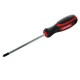 Отвертка крестовая Vitals Master S2, PH2х125 мм
