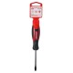 Викрутка плоска Vitals Master S2, 5.5х75 мм
