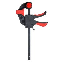 Струбцина быстрозажимная Vitals Master 70х150 мм