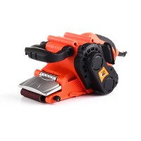 Ленточная шлифовальная машина Техас ТА-01-520