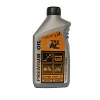 Техас ТА-05-960 (Олива для малих бензинових двигунів 4Т)