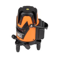 Лазерный уровень Техас TA-LG-5D