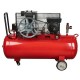 Компресор повітряний Vitals Master GK100.j652-10a