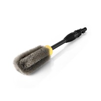 Насадка щётка для митья дисков Sturm PW008