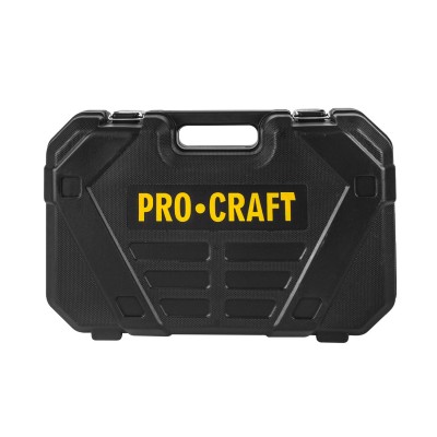 Перфоратор Procraft BH1250DFR