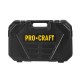 Перфоратор Procraft BH1250DFR