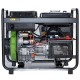 Генератор дизельный Procraft DP35