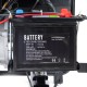 Генератор дизельный Procraft DP35