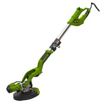 Машина шлифовальная PROCRAFT EX750 для стен и потолка СУМКА