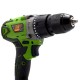 Шуруповерт Procraft Industrial PA18BL Extra (с 1 акб и зп)