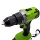 Шуруповерт Procraft Industrial PA18BL Extra (с 1 акб и зп)