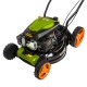 Газонокосарка бензинова Procraft PLM460