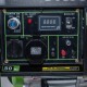 Генератор дизельний Procraft DP55