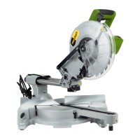 Торцовочная пила Procraft PGS2600