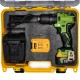 Шуруповерт Procraft PI18BL