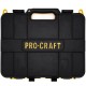 Шуруповерт Procraft PI18BL